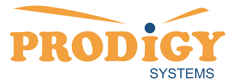 Prodigy Systems Logo